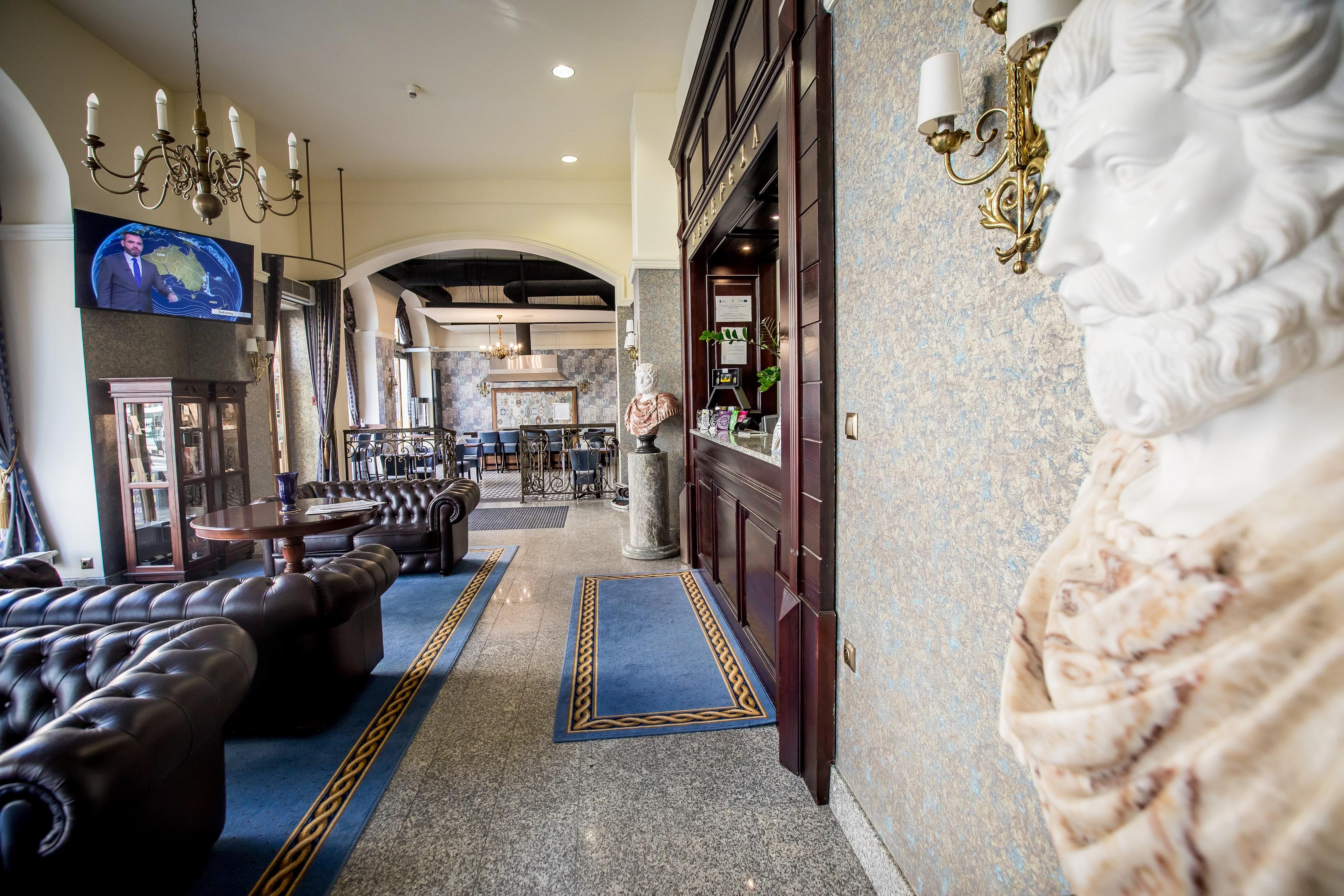 Hotel Diament Plaza Гливице Екстериор снимка