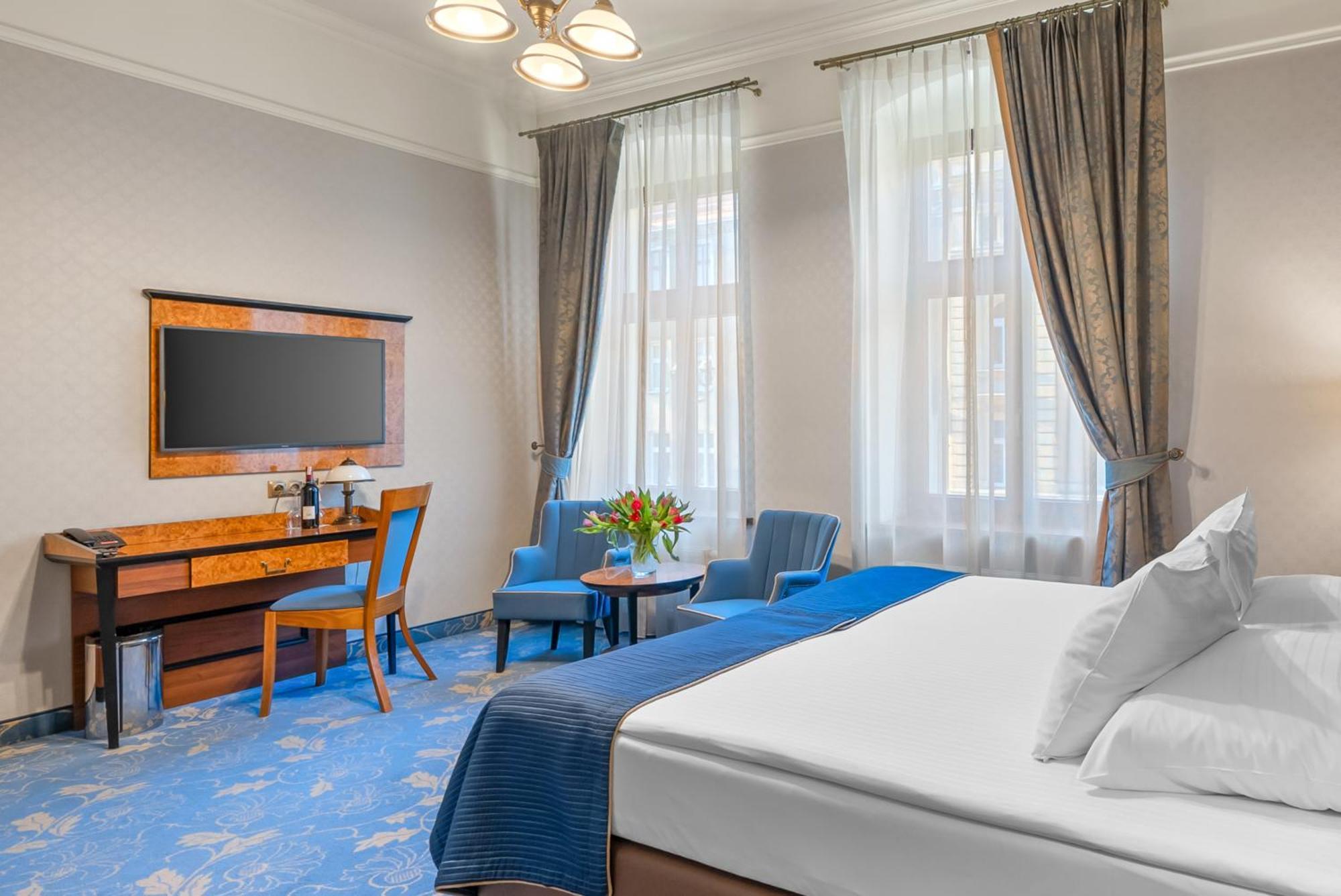 Hotel Diament Plaza Гливице Екстериор снимка