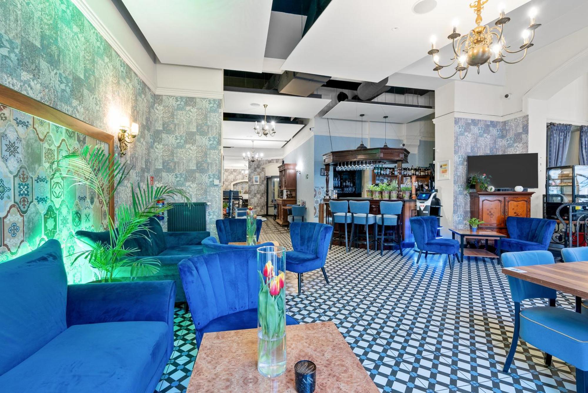 Hotel Diament Plaza Гливице Екстериор снимка