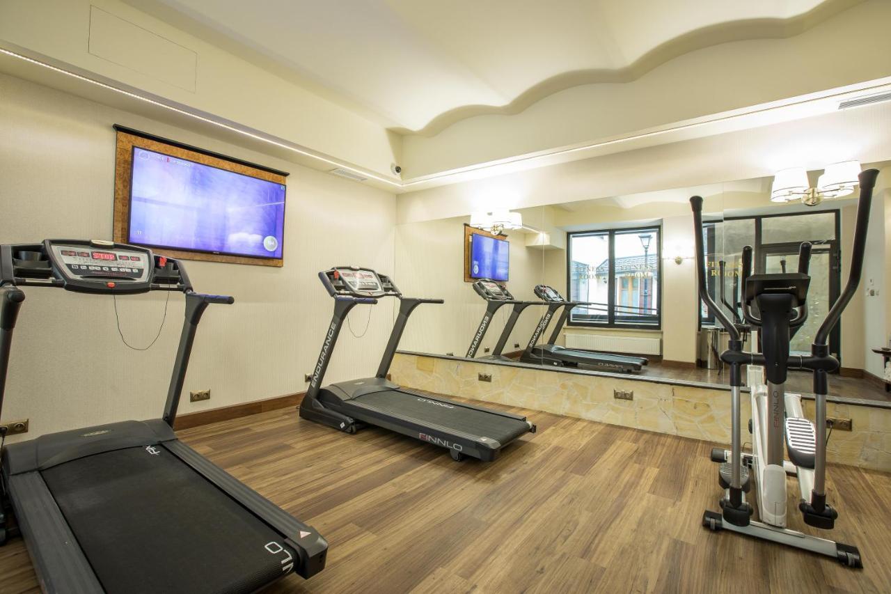 Hotel Diament Plaza Гливице Екстериор снимка